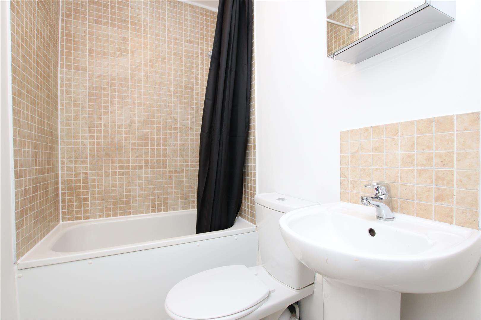 Charlotte Street, Bath, BA1